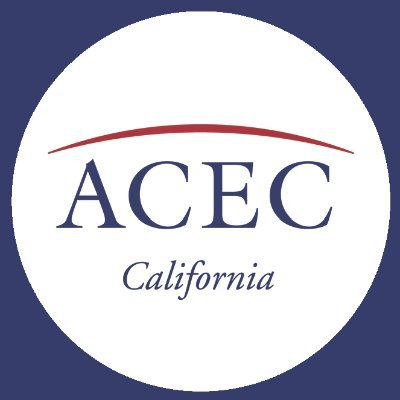 An association of professional engineers & surveyors dedicated to building a better California....Tweets by Brad Diede, Executive Director.