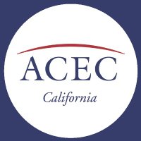 ACEC California (@acec_california) 's Twitter Profile Photo ACEC California (@acec_california) 's Twitter Profile Photo