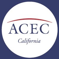 ACEC California(@ACEC_California) 's Twitter Profile Photo