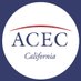 ACEC California (@acec_california) Twitter profile photo ACEC California (@acec_california) Twitter profile photo