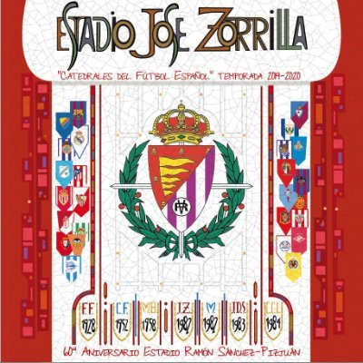 fer_escu78's profile picture. Redactor de deportes de @cyltv