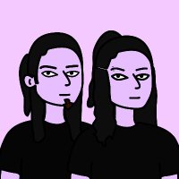 Pink Punk Crowd (@pinkpunkcrowd) 's Twitter Profile Photo Pink Punk Crowd (@pinkpunkcrowd) 's Twitter Profile Photo