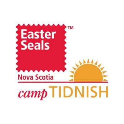 Easter Seals Nova Scotia, Camp Tidnish is a barrier-free summer camp for children, youth and adults with physical and/or intellectual disabilities.