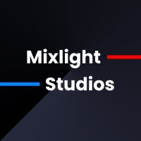 Mixlight Studios (@mixlightstudios) 's Twitter Profile