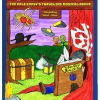 ThePaleGypsy (@thepalegypsy) 's Twitter Profile