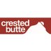 Crested Butte (@skicrestedbutte) Twitter profile photo