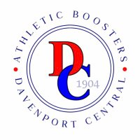 Davenport Central Athletic Boosters(@DC_Boosters) 's Twitter Profile Photo