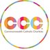 Commonwealth Catholic Charities (@CCCofVA) Twitter profile photo