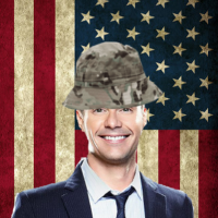 Private Ryan Seacrest(@SeacrestPrivate) 's Twitter Profile Photo