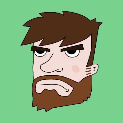 KyleHMcCloud's profile picture. a.k.a. KyleTheWalrus  |  Writer, Source modder, video man. I'm also bisexual and desperately addicted to Super Smash Bros, if you need more reasons to hate me.