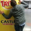 Paul Sutton - @sudz1979 - Twitter