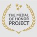 Medal of Honor Project (@MoHProject) Twitter profile photo