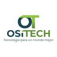 OSITECH (@ositechmx) 's Twitter Profile
