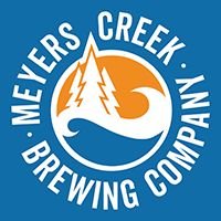 Meyers Creek Brewing Company(@MeyersCreekBrew) 's Twitter Profile Photo