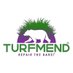 TurfMend (@turfmend) Twitter profile photo TurfMend (@turfmend) Twitter profile photo