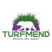 TurfMend (@TurfMend) Twitter profile photo