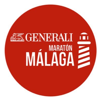 GENERALI Maratón Málaga