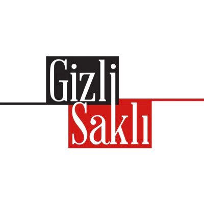 Gizli Saklı 🦋