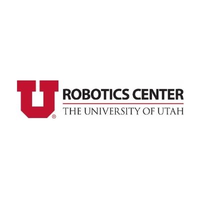 University of Utah Robotics Center Profile
