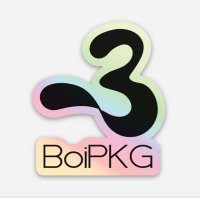 BoiPKG(@BoiPKG) 's Twitter Profile Photo