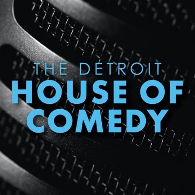 Motor City's Newest Pit-Stop for Laughs! 🤣 Catch the Top National & Local Stand-Up Comedians in the Heart of Downtown at Detroit House of Comedy.
