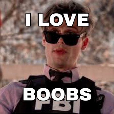 Boober | spencer reid simp | all pronouns! | 🏳️🌈 | Southerner |