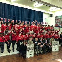 Sandhurst Primary School (@sandhurstps) 's Twitter Profile