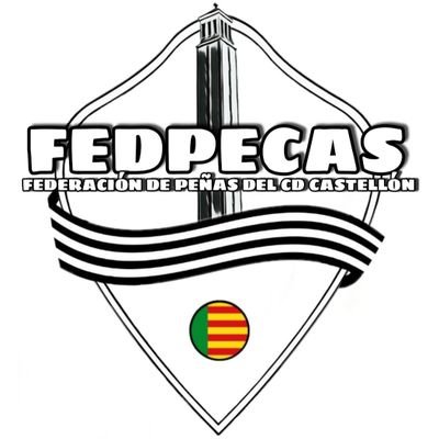 ⚪⚫ | Cuenta oficial de la Federación de Peñas del Club Deportivo Castellón. Federación de @AficionesUnidas.

Teléfono 614389133