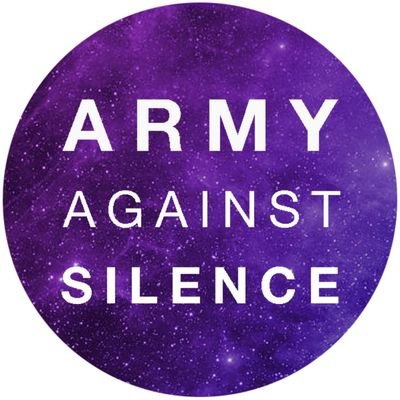 For survivors, ARMY and BTS 💜
We are ARMY who are sad and angry that Big Hit & BTS let us unknowingly fund the predator Bobby Chung.
