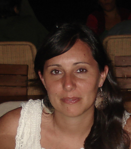 dianasab's profile picture. Lo que importa, mientras estamos aquí, es la vida, la gente, abrazar a los amigos, vivir feliz, cambiar el mundo, y nada más #BigData #travel #foodie