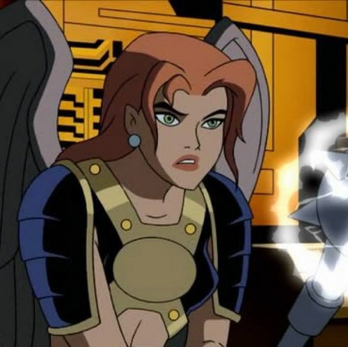 ShayeraHol1's profile picture. 