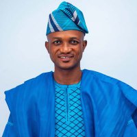 Abayomi Oke-Asiwaju (@asiwajugodson) Twitter profile photo