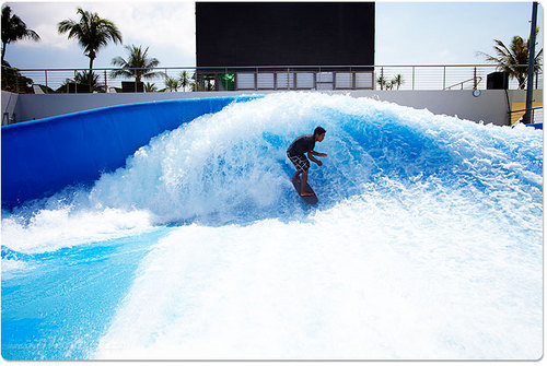 1/2 Pinoy 1/2 Rice, Professional Tambay, Surfer Wannabe