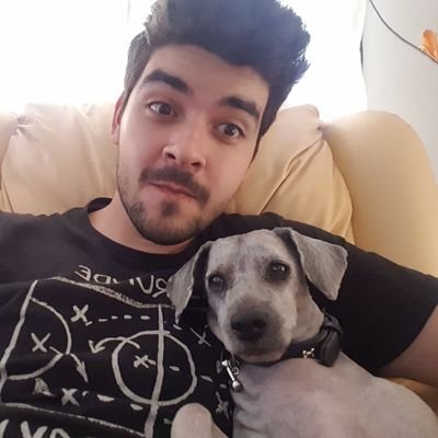 🇩🇪/🇻🇪
Mostly repost - don't want to give my opinion about everything.
No political ideology or religion.
Work in IT - y tu pc funciona? 😉
Esp/Eng/Deu.