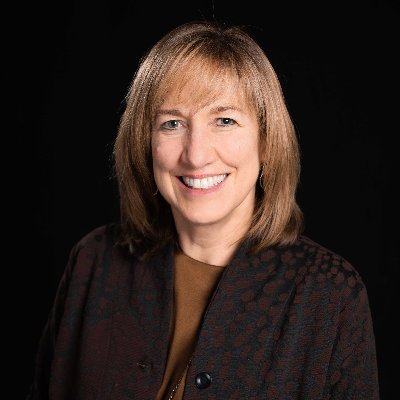 James Jr. and Susan Stuart Endowed Dean at the College of Business (@NebraskaBiz) at the University of Nebraska-Lincoln.