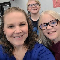 Mrs. Brenna Barney (@mrsbbarney) 's Twitter Profile Photo Mrs. Brenna Barney (@mrsbbarney) 's Twitter Profile Photo