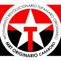 TupamaroOriginarioCarabobo(@CaraboboMRT2) 's Twitter Profile Photo