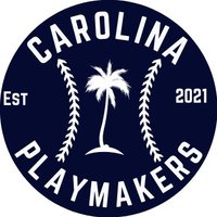Carolina Playmakers (@playmakers_2020) 's Twitter Profile
