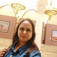 Preeti Upadhyay Shukla (@preeti_u_shukla) 's Twitter Profile
