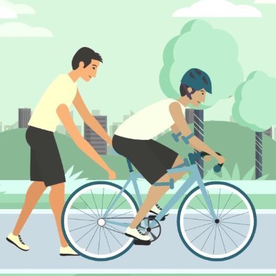 Bangalore Bicycling School - Volunteers who help adults to learn cycling, FREE of charge. Sundays 8 am Cubbon Park and Begur. 
DM for details.