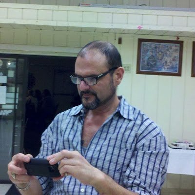 carlosc80784343's profile picture. Makin' my way