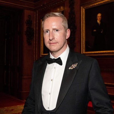 houghton_brown's profile picture. Operations manager media prep & Fly facility supplying the needs of the @thecrick and working with the technicians commitment group. all views are my own