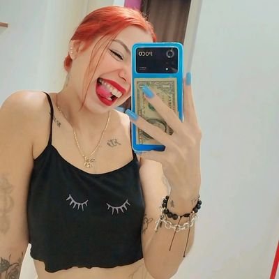 Pao_witch's profile picture. No todas las Brujas viven en Salem 🧹