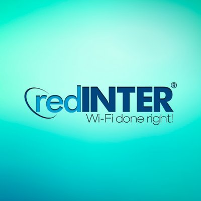 RedINTERGlobal's profile picture. Expertos en redes y seguridad informática.