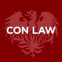 UChicago Constitutional Law Institute (@uchicagoconlaw) 's Twitter Profile Photo UChicago Constitutional Law Institute (@uchicagoconlaw) 's Twitter Profile Photo