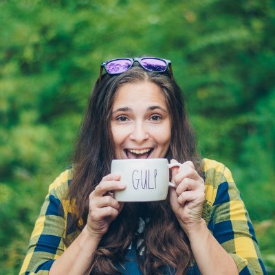 Coffee lover. Mom. Craft beer snob. SEO. Web designer. Founder @trebletree