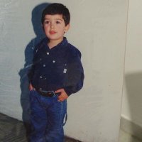 Santiago (@manontropos) 's Twitter Profile