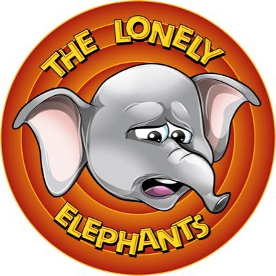 TLE - 10.000 LONELY ELEPHANTS escaped from the jungle - buy a NFT @OpenSea and be a member. Help them and enjoy exclusive benefits and more!