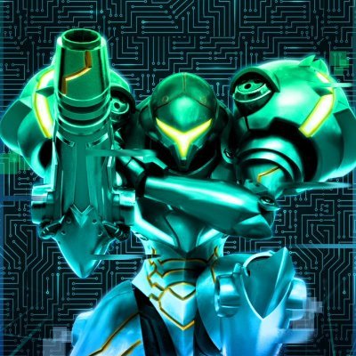 Joueur Samus sur smash bros ultimate mais n'a pas de switch