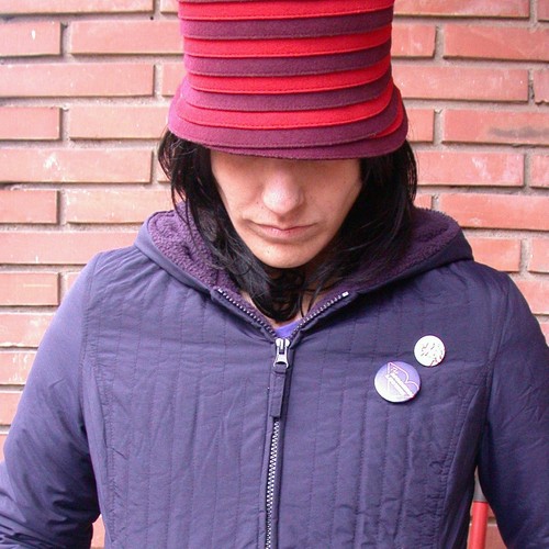 DominaTuTimidez's profile picture. Blog sobre cómo vencer la timidez y fobia social, para dominarla o como dice alguien por ahí: controlarla.